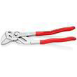 Кліщі переставні-гайковий ключ Knipex 86 43 250